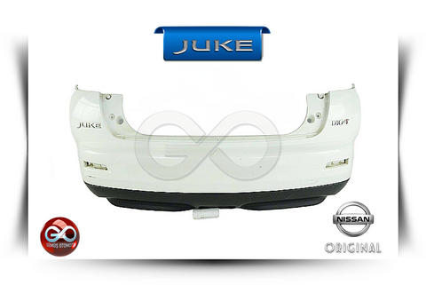 85022-1KA6H<br>ARKA TAMPON "2010-2014"<br>JUKE  - F15E