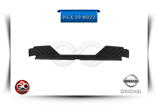 85064-VK000<br>ARKA TAMPON ÜST BAKALİTİ<br>PICK UP>>ND22>>YD25DDTI>>2500 cc>>TURBO DİZEL