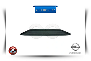 85065-VK000<br>ARKA TAMPON AYAK BASMA BAKALİTİ<br>PICK UP>>ND22>>YD25DDTI>>2500 cc>>TURBO DİZEL