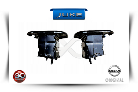85210-BA60A<br>ARKA TAMPON DARBE EMİCİ "SAĞ"<br>JUKE - F15E