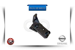 85210-VK400<br>ARKA TAMPON BAĞLANTI AYAĞI>>SAĞ<br>PICK UP>>ND22>>YD25DDTI>>2500 cc>>TURBO DİZEL
