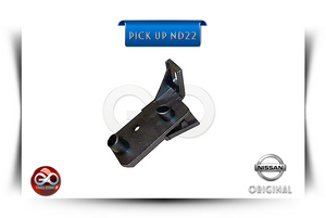 85211-VK400	<br>ARKA TAMPON BAĞLANTI AYAĞI>>SOL<br>PICK UP>>ND22>>YD25DDTI>>2500 cc>>TURBO DİZEL