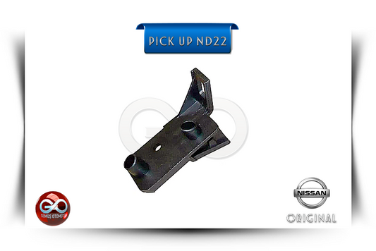 85211-VK400	<br>ARKA TAMPON BAĞLANTI AYAĞI>>SOL<br>PICK UP>>ND22>>YD25DDTI>>2500 cc>>TURBO DİZEL