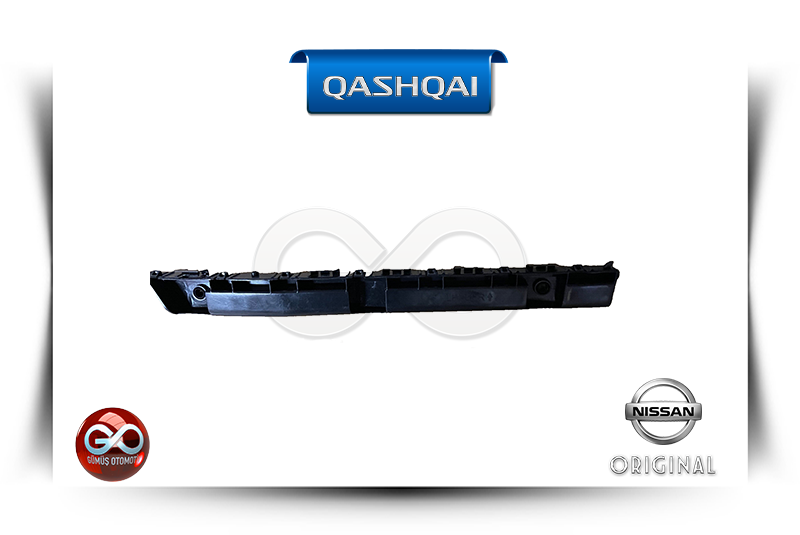 85221-4EA0A<br>ARKA TAMPON MONTAJ BRAKETİ 