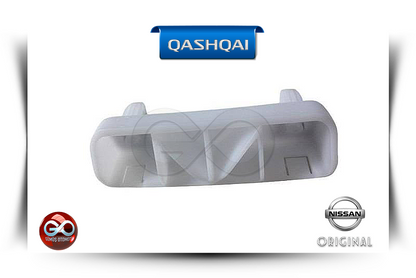 Qashqai için gri dış kapı kolu, Nissan Original