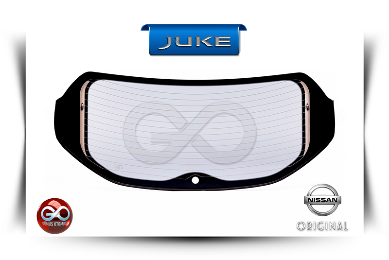 90300-1KA0A<br>BAGAJ KAPAK CAM<br>JUKE - F15E