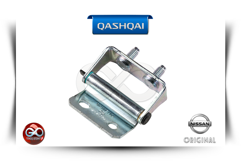90400-EY10A<br>BAGAJ KAPAK MENTEŞESİ<br>QASHQAI - J11E