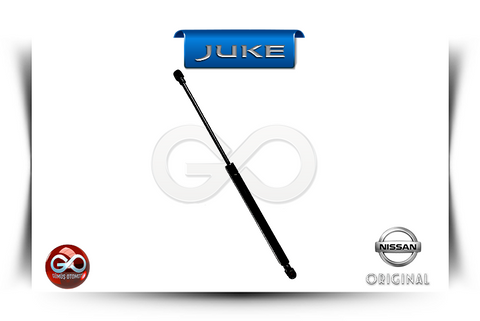 90451-BV81A<br>BAGAJ KAPAK AMORTİSÖRÜ "SOL"<br>JUKE - F15E