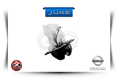 90502-EN00A<br>BAGAJ KAPAK KİLİDİ<br>JUKE - F15E
