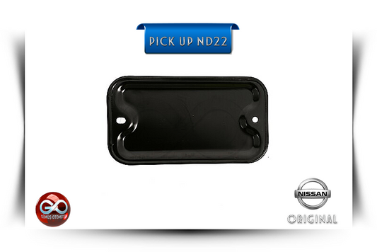 90520-VK000<br>BAGAJ KAPAK İÇ TUTMA KOLU<br>PICK UP = ND22 = YD25DDTI = 2500 cc = DİZEL