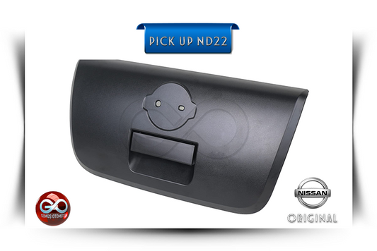90606-VK00A<br>BAGAJ KAPAK AÇMA BAKALİTİ<br>PICK UP>>ND22>>YD25DDTI>>2500 cc>>TURBO DİZEL