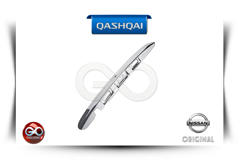 90810-4ES0J<br>BAGAJ KAPAK TUTMA BAKALİTİ 