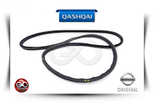 90830-4EA0A<br>BAGAJ KAPAK TOZ LASTİĞİ<br>QASHQAI - J11E