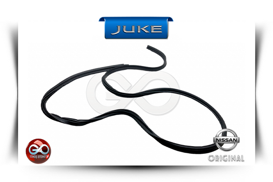 90830-BA61C<br>BAGAJ KAPAK TOZ LASTİĞİ<br>JUKE - F15E