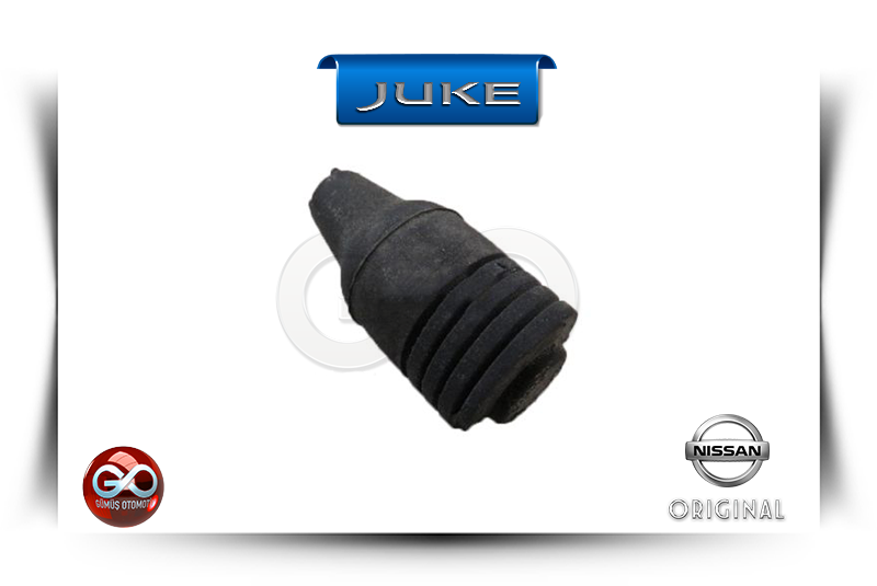 90878-AU100<br>BAGAJ KAPAĞI DAYAMA TAKOZU<br>JUKE - F15E