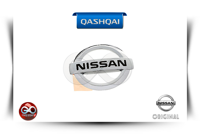 90890-4EA0A<br>BAGAJ KAPAK ARMASI<br>QASHQAI - J11E