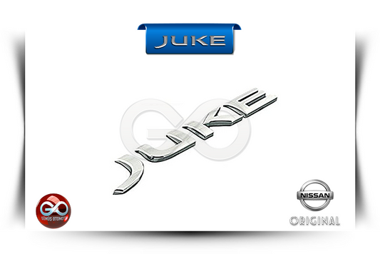 90892-1KA0A<br>ARKA JUKE YAZISI<br>JUKE - F15E