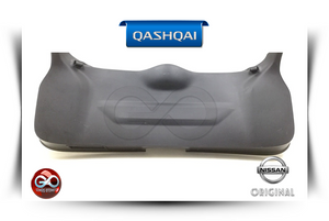 90901-4EA0A<br>BAGAJ KAPAK İÇ KAPLAMASI<br>QASHQAI - J11E