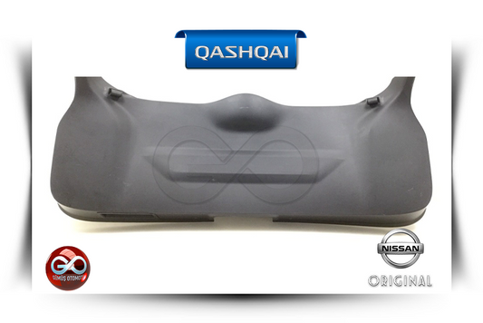 90901-4EA0A<br>BAGAJ KAPAK İÇ KAPLAMASI<br>QASHQAI - J11E