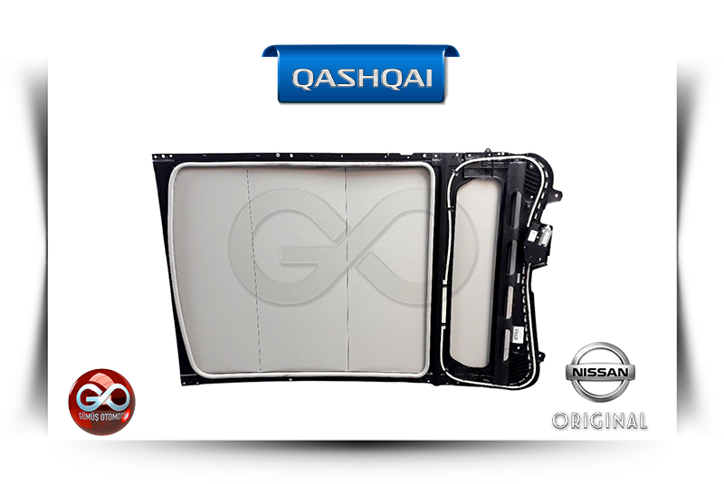 91686-4EA0B<br>SUNROOF CAM YUVASI<br>QASHQAI - J11E
