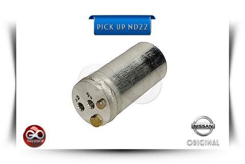 92131-0V510<br>KLİMA GAZ TANKI<br>PICK UP = ND22 = YD25DDTI = 2500 cc = DİZEL