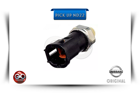 92137-4P200<br>KLİMA GAZ TANKI BASINÇ MÜŞİRİ<br>PICK UP>>ND22>>YD25DDTI>>2500 cc>>TURBO DİZEL