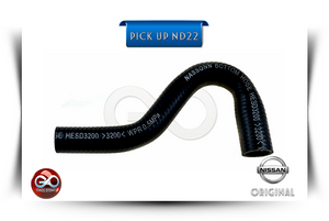 92400-VK500<br>KALORİFER GİRİŞ BORUSU<br>PICK UP>>ND22>>YD25DDTI>>2500 cc>>TURBO DİZEL