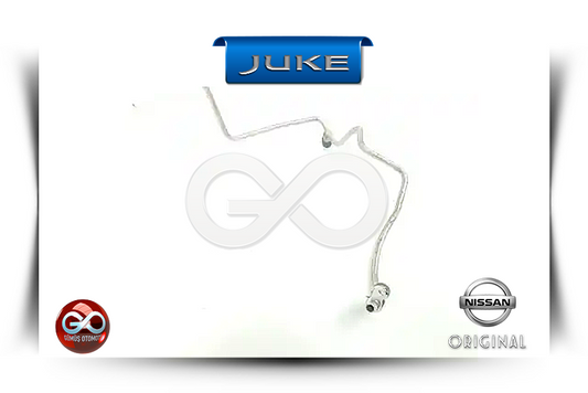 92440-1KB0A<br>KLİMA RADYATÖRÜ GAZ ÇIKIŞ BORUSU<br>JUKE = F15E = K9K = 1500 cc = DİZEL