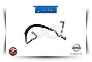 92450-1KB0A<br>KLİMA KOMPRESÖRÜ ÇIKIŞ BORUSU<br>JUKE = F15E = K9K = 1500 cc = DİZEL