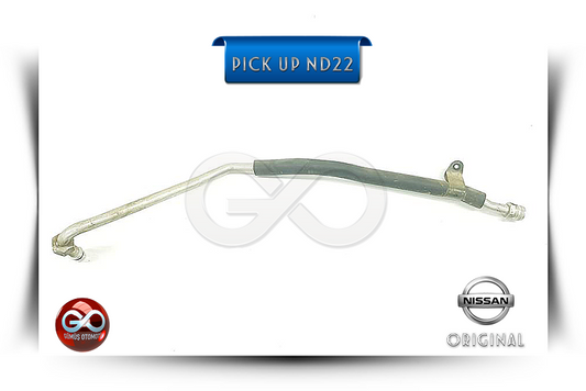 92450-3S400<br>KLİMA RADYATÖR BORUSU<br>PICK UP>>ND22>>YD25DDTI>>2500 cc>>TURBO DİZEL
