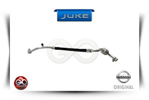 92480-1KB0A<br>KLİMA KOMPRESÖRÜ GİRİŞ BORUSU<br>JUKE = F15E = K9K = 1500 cc = DİZEL