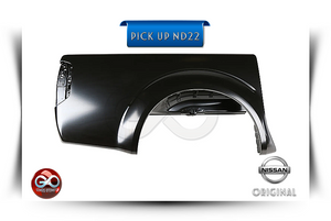 93300-VK200<br>KOMPLE ARKA ÇAMURLUK <br>PICK UP = ND22 = YD25DDTI = 2500 cc = DİZEL