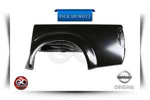 93301-VK200<br>KOMPLE ARKA ÇAMURLUK <br>PICK UP = ND22 = YD25DDTI = 2500 cc = DİZEL