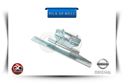 Metal bagaj kapak menteşesi, NISSAN ORIGINAL