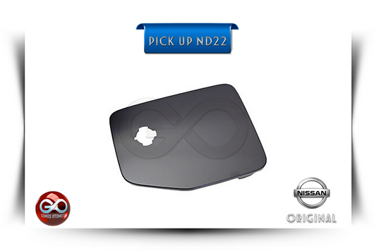 93870-VK400<br>MAZOT DEPO KAPAK SAÇI<br>PICK UP>>ND22>>YD25DDTI>>2500 cc>>TURBO DİZEL