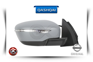 96301-4EH6A<br>KOMPLE DIŞ DİKİZ AYNA 