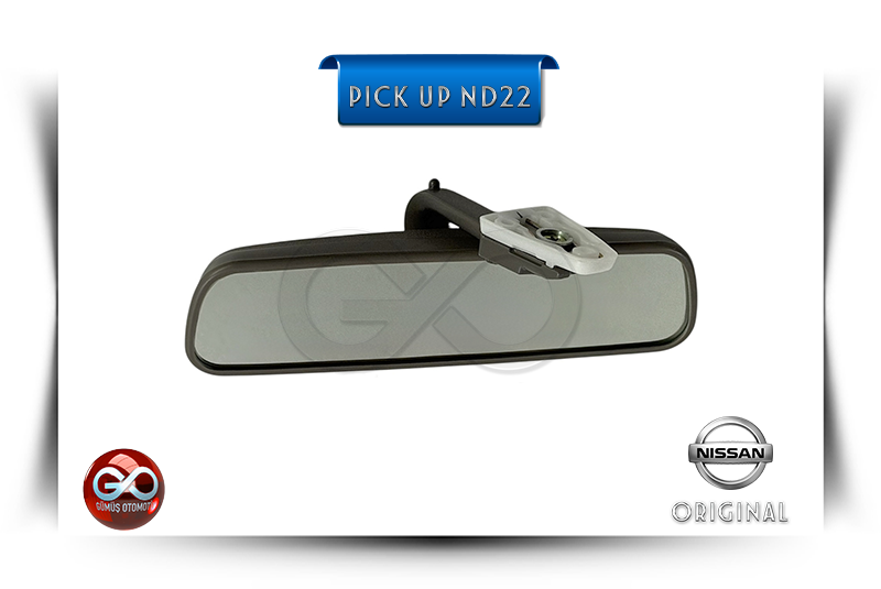 96321-VK000<br>İÇ DİKİZ AYNASI<br>PICK UP>>ND22>>YD25DDTI>>2500 cc  DİZEL