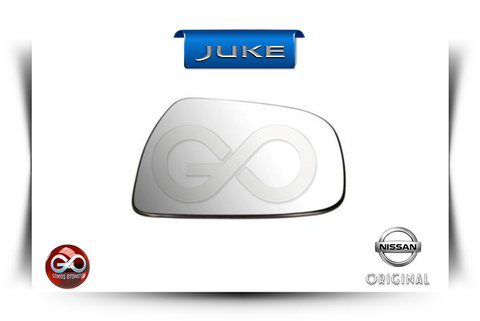 96366-BV80A	<br>DIŞ DİKİZ AYNA CAM "SOL"<br>JUKE - F15E