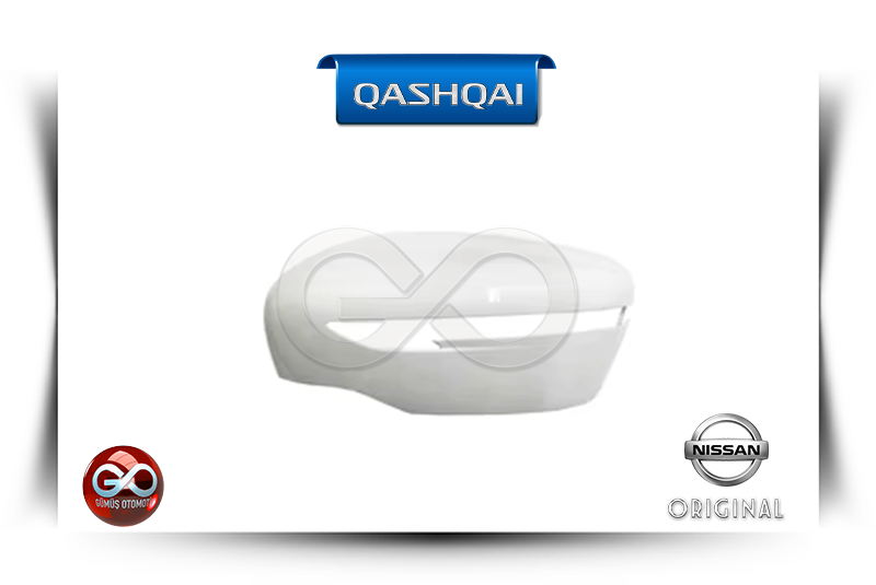 96373-4EA0A<br>DIŞ DİKİZ AYNA YUVASI 