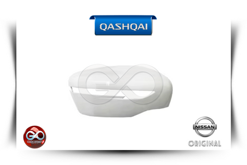 96374-4EA0A<br>DIŞ DİKİZ AYNA YUVASI "SOL"<br>QASHQAI - J11E