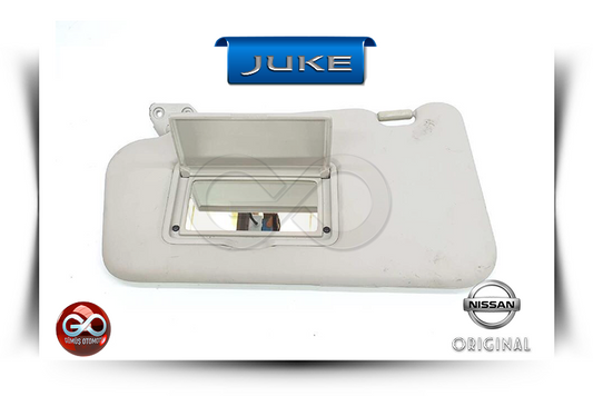 96400-1KA0A<br>GÜNEŞLİK"SAĞ"<br>JUKE - F15E