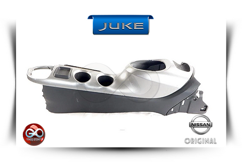 96910-1KN2A<br>KOMPLE ARA KONSOL ZEMİN BAKALİTİ<br>JUKE - F15E