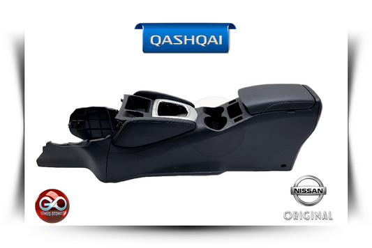 96910-4EH0A<br>KOMPLE ARA KONSOL<br>QASHQAI - J11E