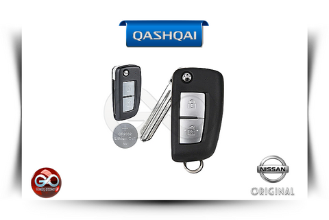 99810-4EL0C<br>ANAHTAR SETİ<br>QASHQAI - J11E