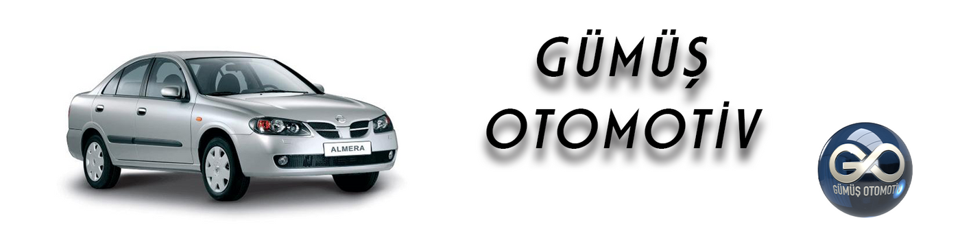 ALMERA N16E QG15DE ANA MENÜ