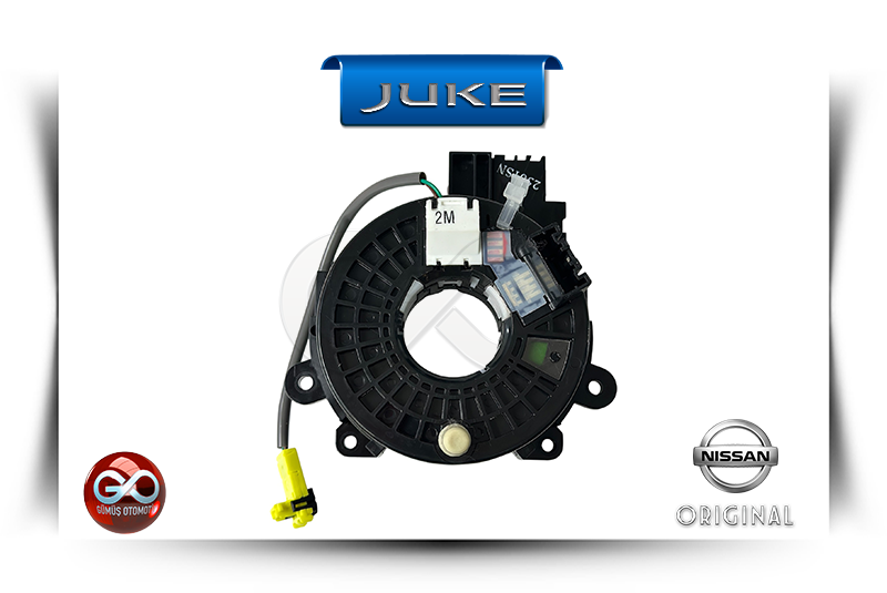 B5554-1KA8A<br>AIRBAG ZEMBEREĞİ<br>JUKE - F15E