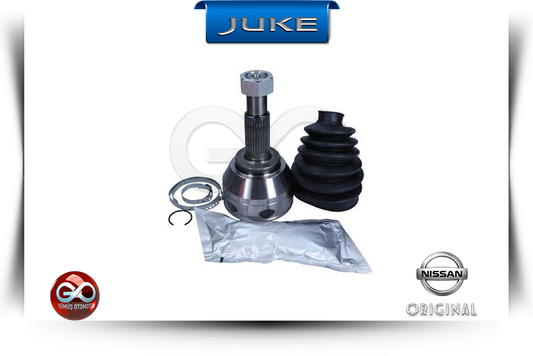 C9211-1KB0B<br>DIŞ AKS KAFASI<br>JUKE = F15E = K9K = 1500 cc = DİZEL