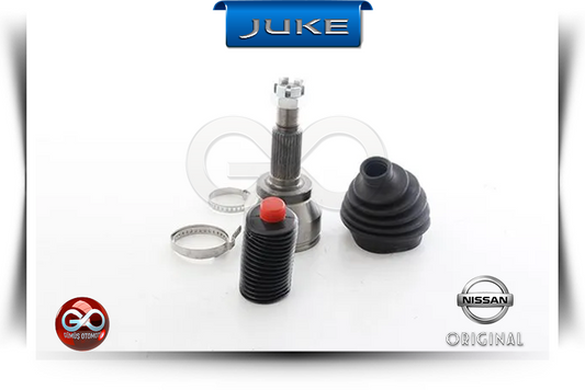 C9B05-1KC0A<br>İÇ AKS KAFASI "SOL"<br>JUKE = F15E = K9K = 1500 cc = DİZEL