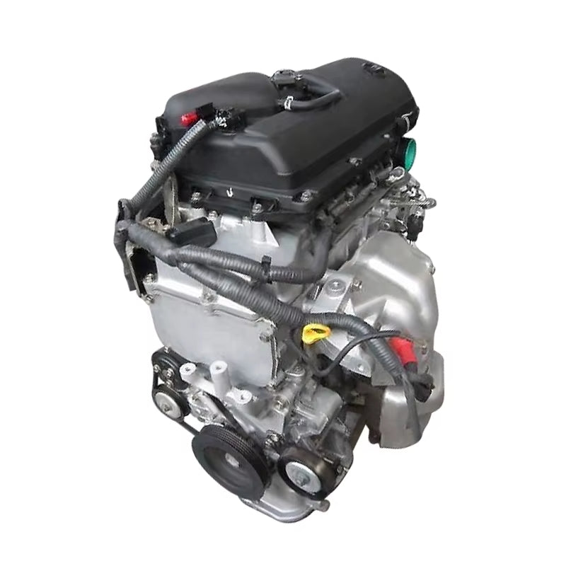 Motor Mekanik