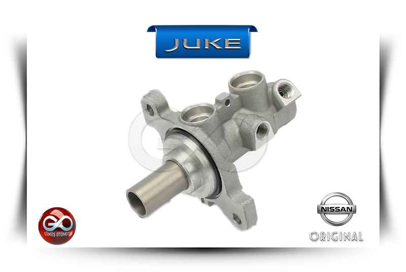 D6010-1KD1A<br>FREN ANA MERKEZ<br>JUKE - F15E